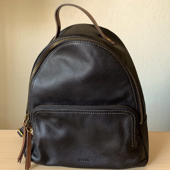Fossil Bags Fossil Felicity Backpack Poshmark